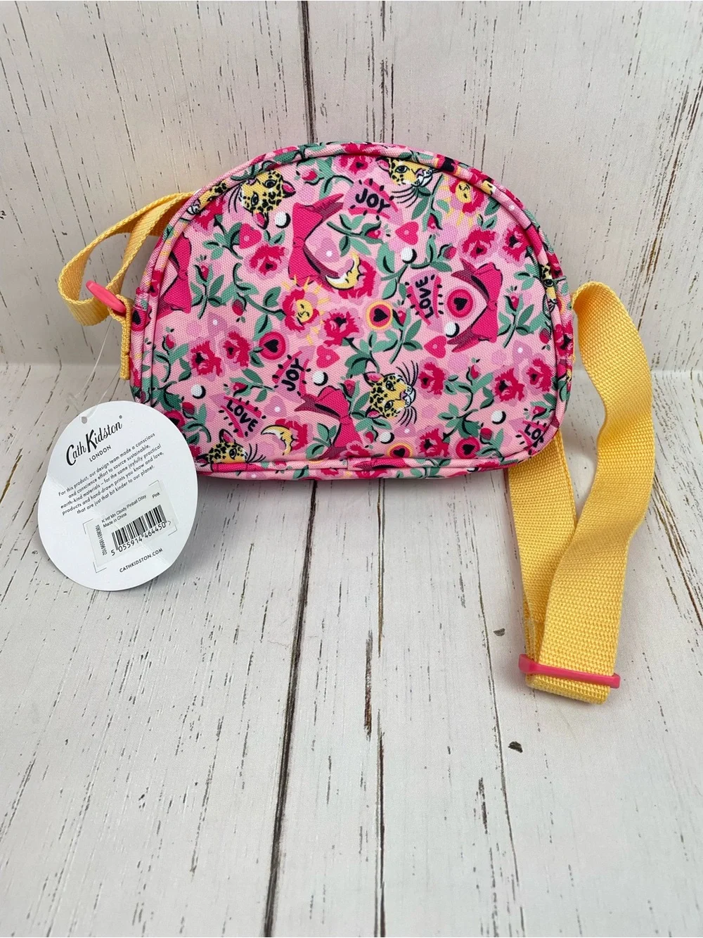 Cath Kidston London (Cath Kids) Crossbody Purse